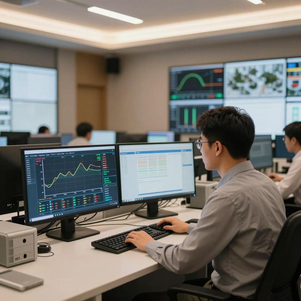 太钢节能环保新技术助力城市减煤