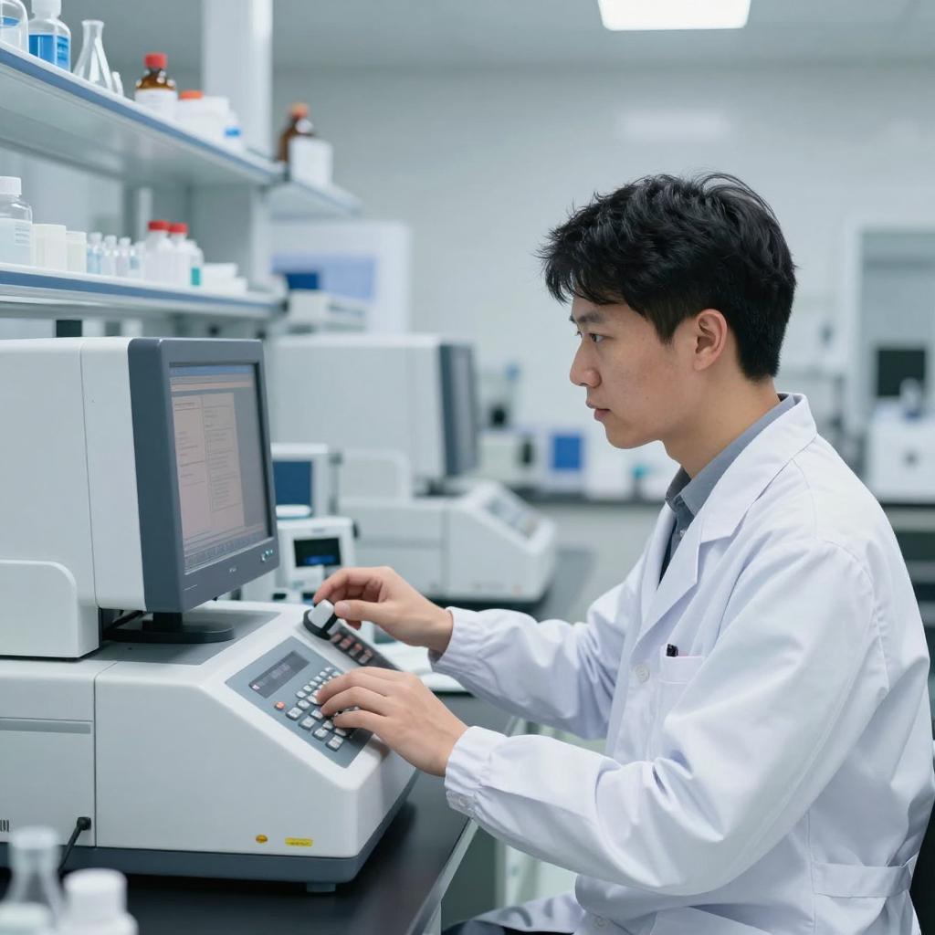 我国自主污水处理技术再获突破