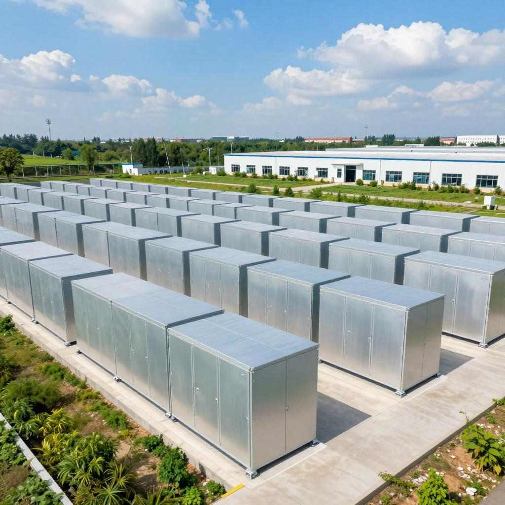 复合锂储能电池制造技术突破传统技术瓶颈