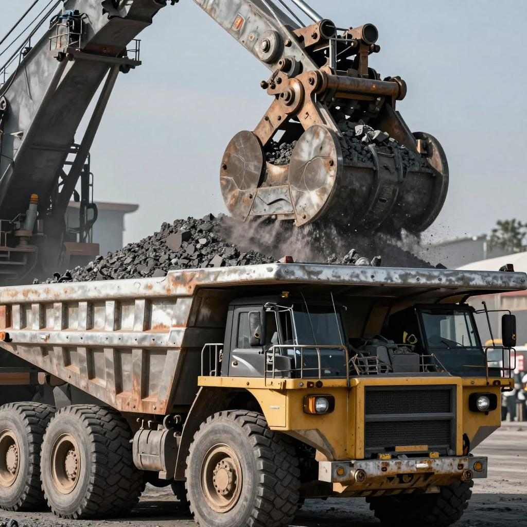 铜陵有色铜冠矿建公司一项技术填补国内技术空白