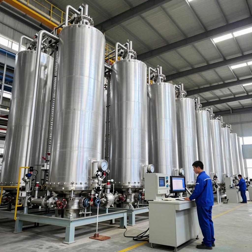 东北大学新型成套技术引领铝电解行业节能新方向