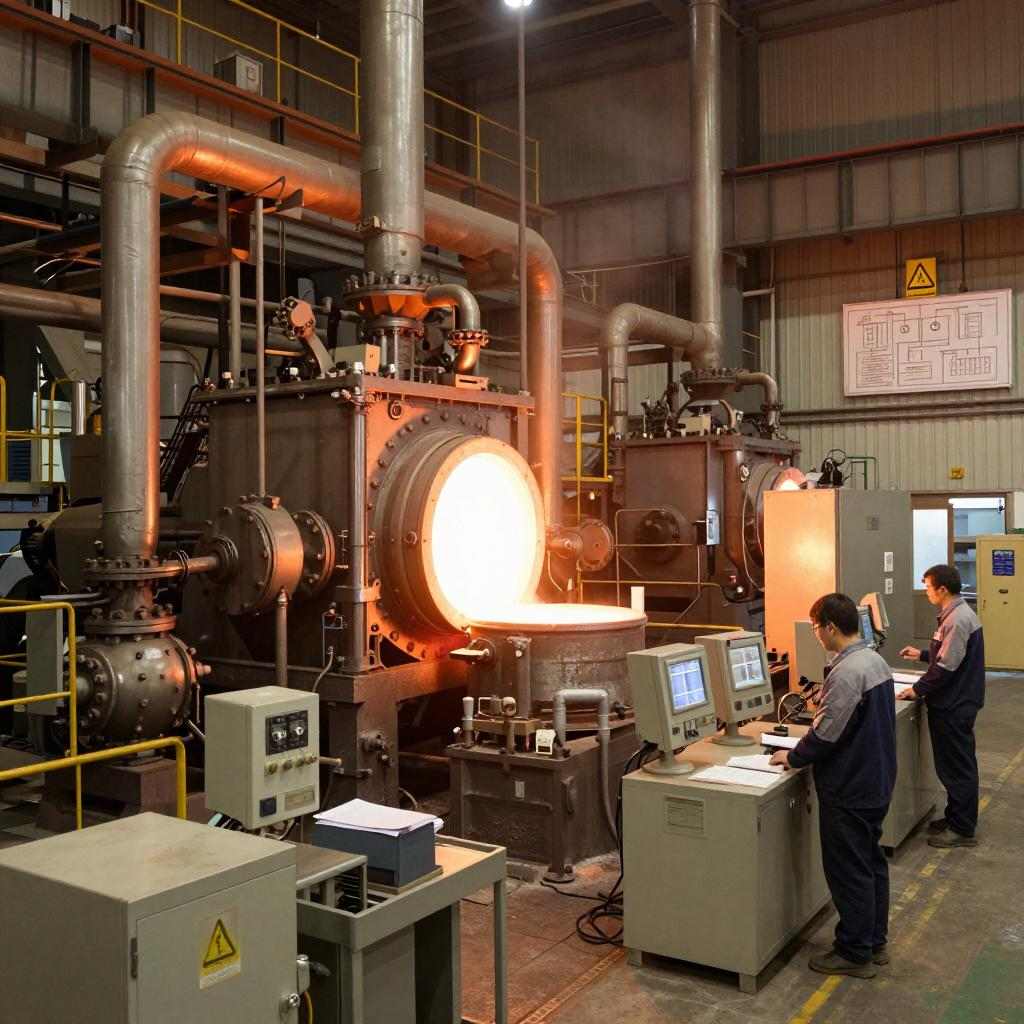 葫芦岛有色B号锌替代精锌生产精铋工艺取得成功