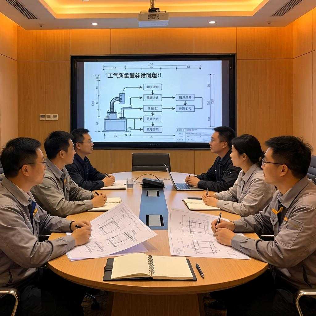 中铝中州铝业技术攻关“一箭三星”