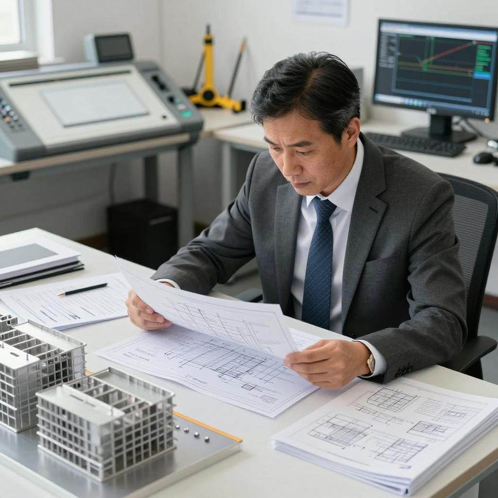 《广西铝合金模板技术规程》获立项批复 铝模技术将推广