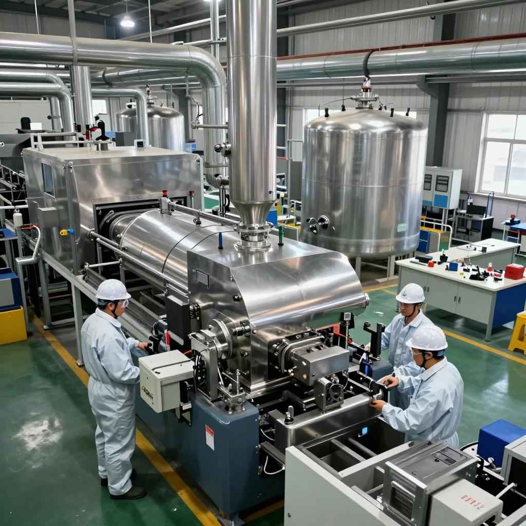 塑料改性的方法和技术参数