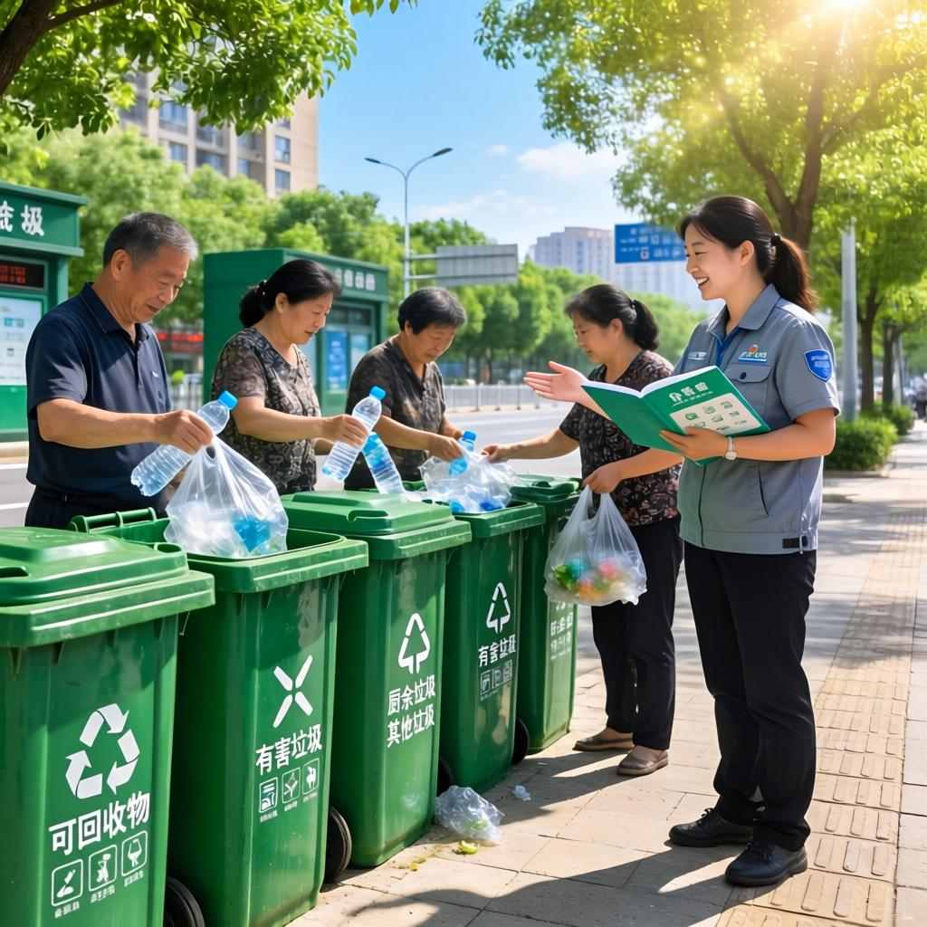 24个废塑料行业的先进适用技术