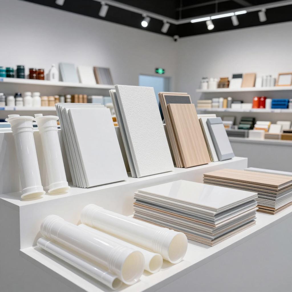 24个废塑料行业的先进适用技术