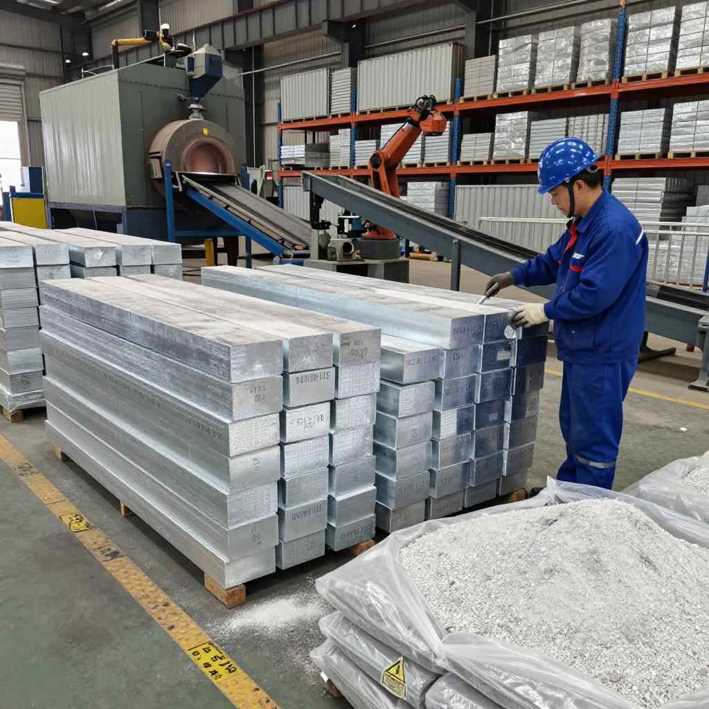 《直接氧化锌化学分析方法》通过审定