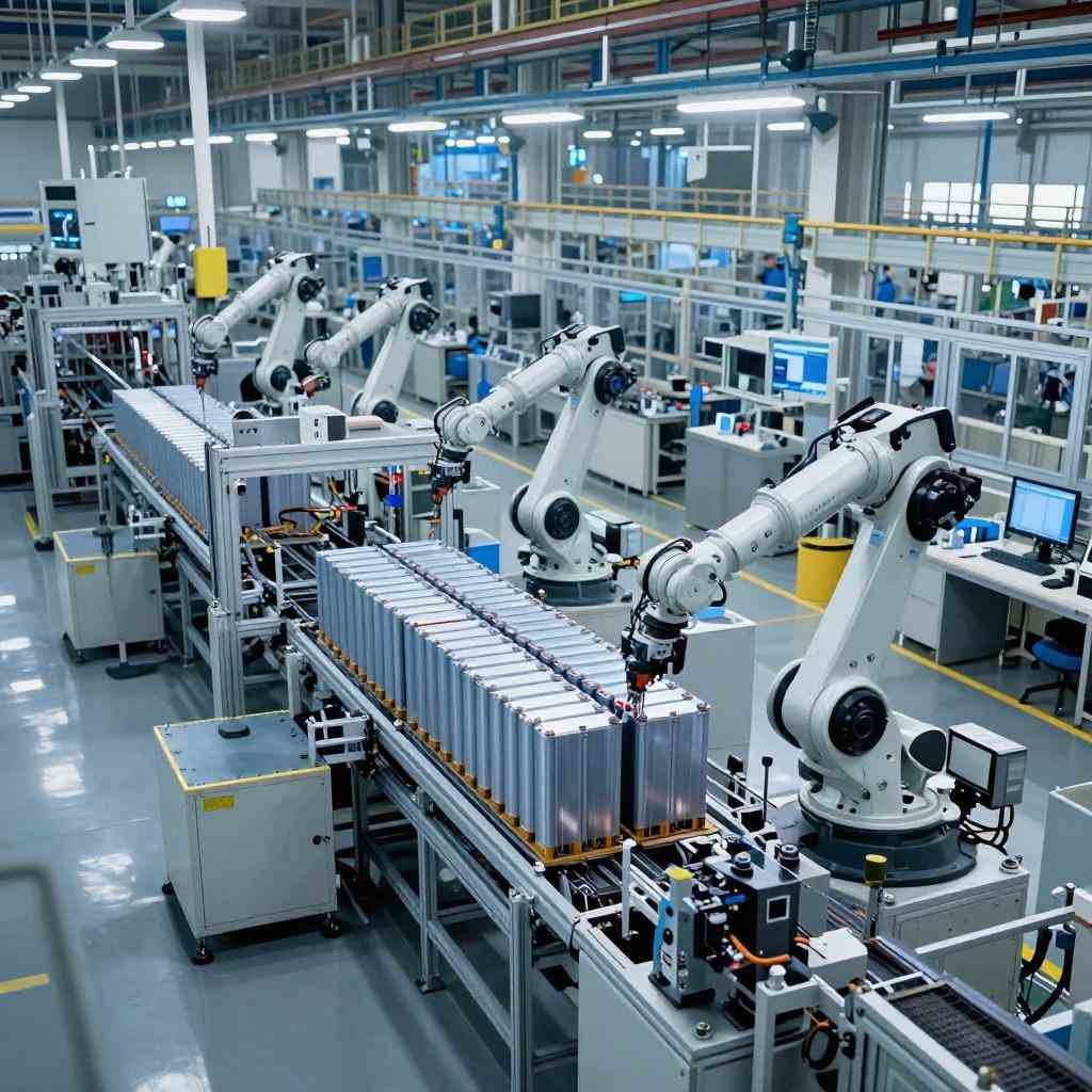 湖北锂电池电极材料研究获突破性进展