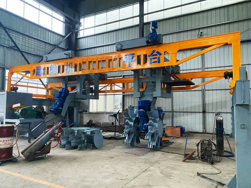 1626941289620510.jpg 畜禽粪污处理