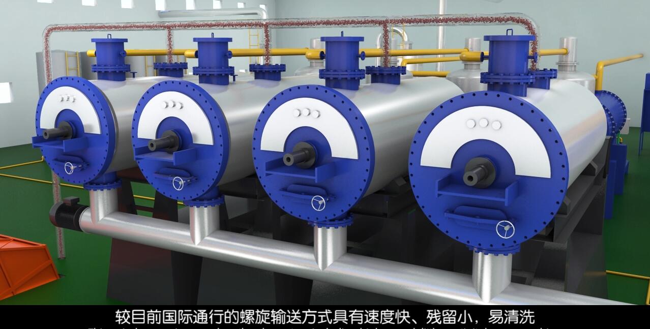 畜禽无害化处理设备|畜禽病死无害化处理设备-广西宏发重工机械有限公司 畜禽无害化处理设备