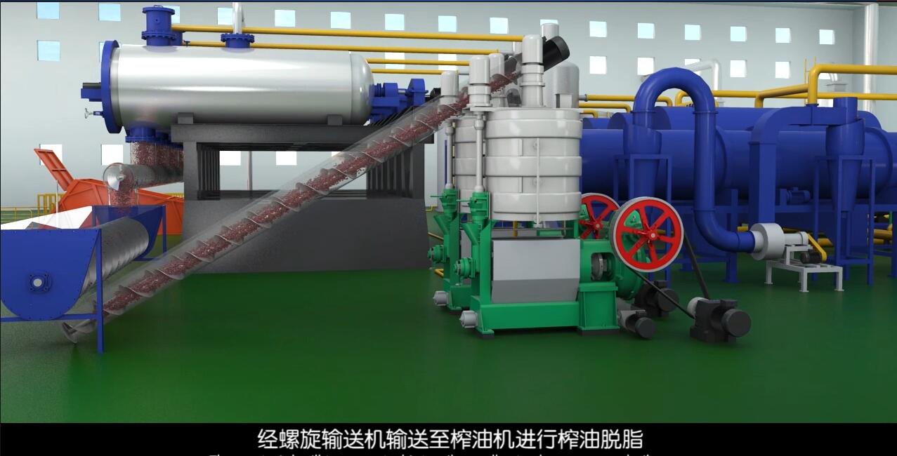 畜禽无害化处理设备|畜禽病死无害化处理设备-广西宏发重工机械有限公司 畜禽无害化处理设备