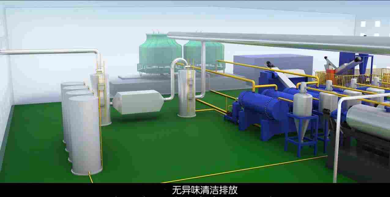 1627030261334082.jpg 畜禽无害化处理设备