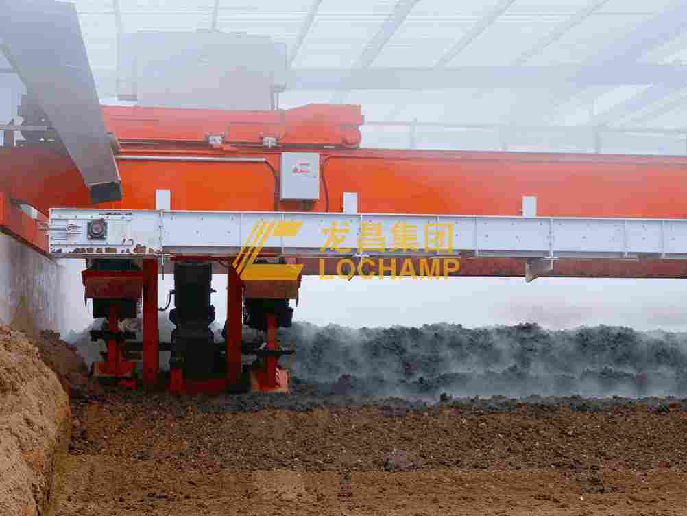 畜禽养殖场粪污处理方式都有哪些？